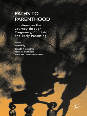 cover image of Paths to Parenthood